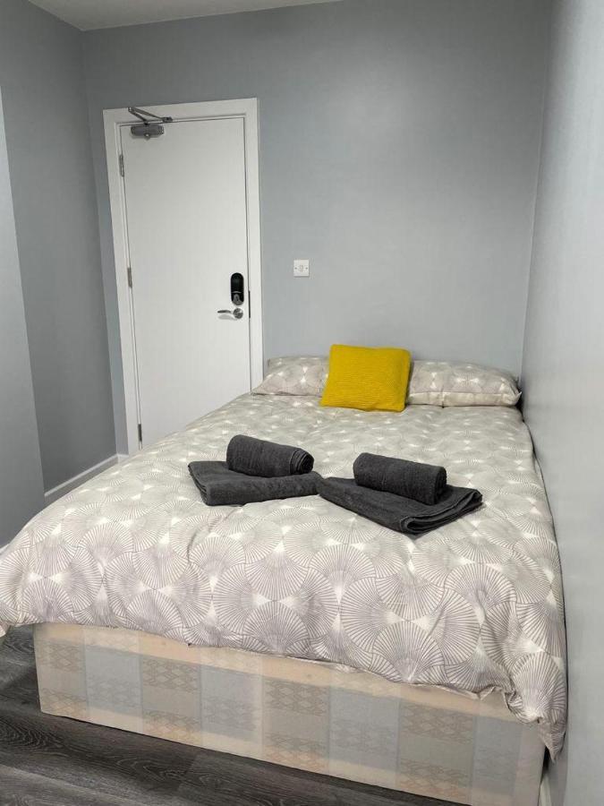 Grays Accommodation B&B Extérieur photo