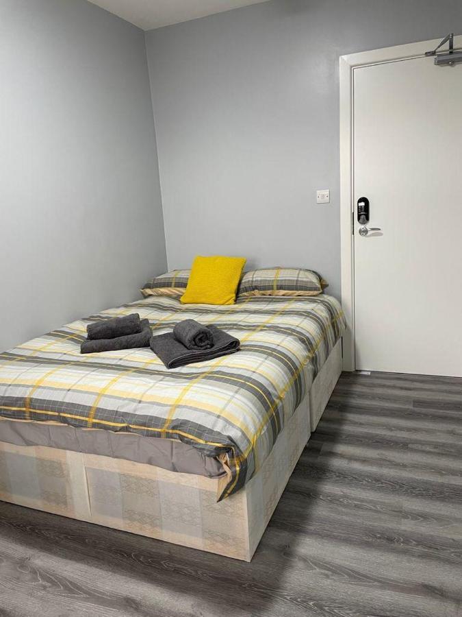 Grays Accommodation B&B Extérieur photo