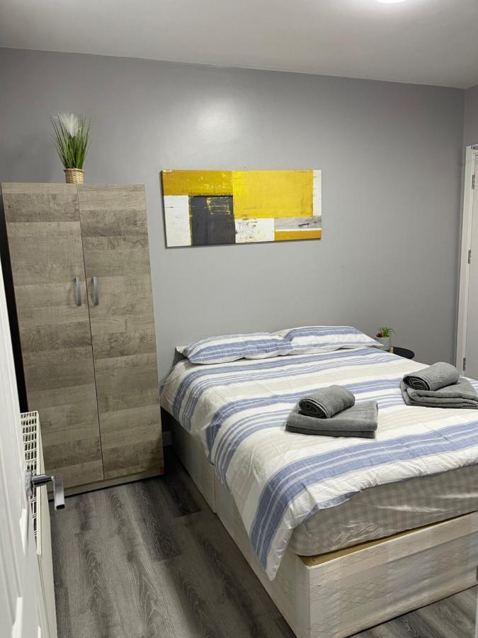 Grays Accommodation B&B Extérieur photo