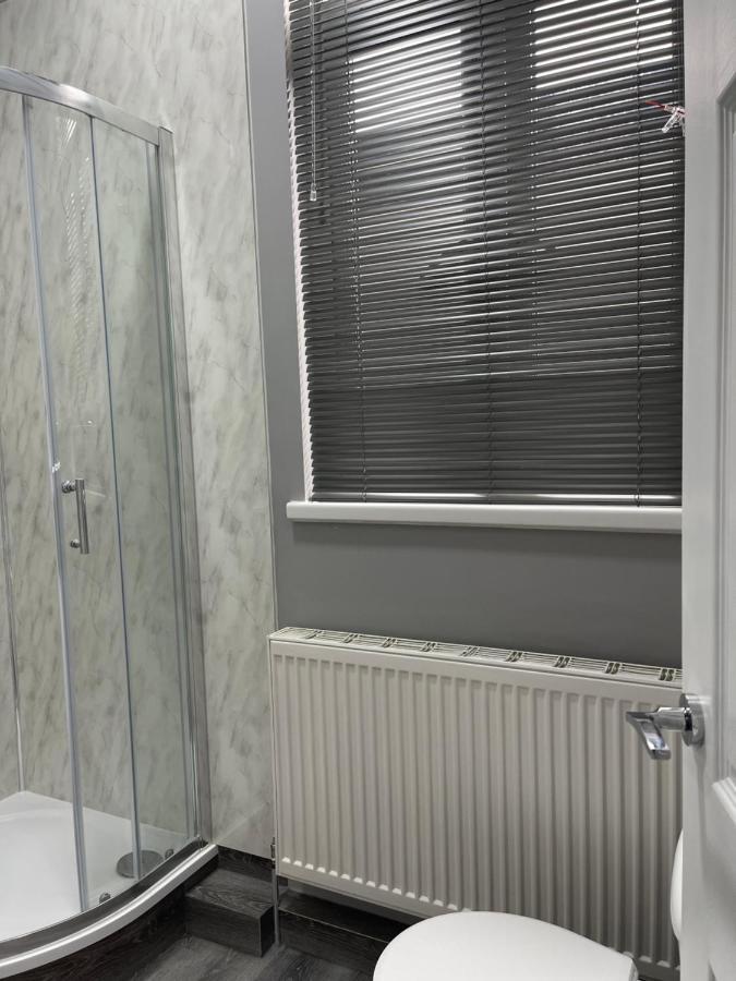 Grays Accommodation B&B Extérieur photo